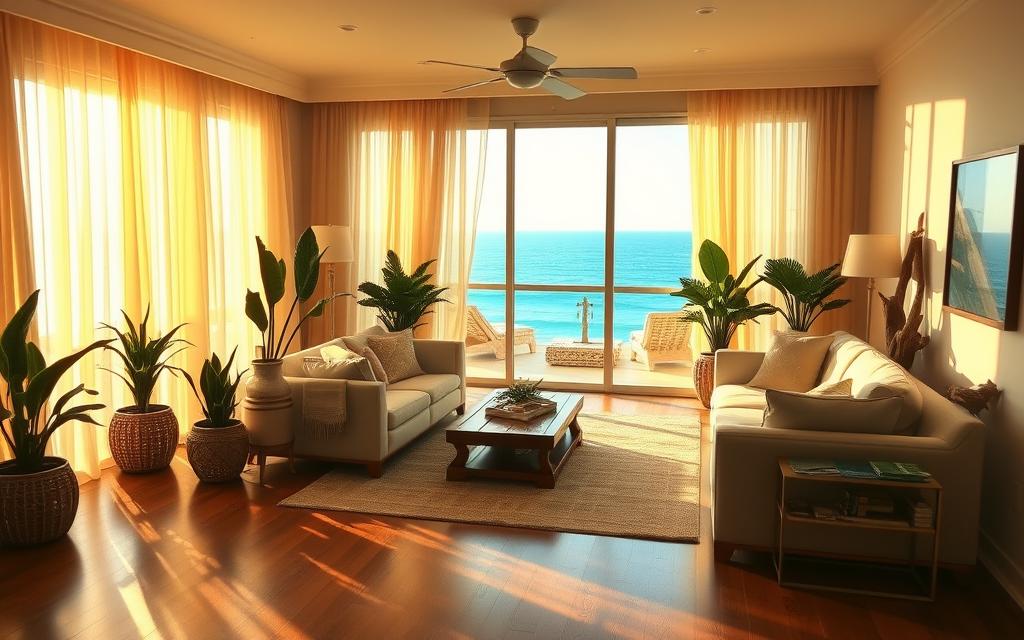 Aestheticizing My Summer Home
