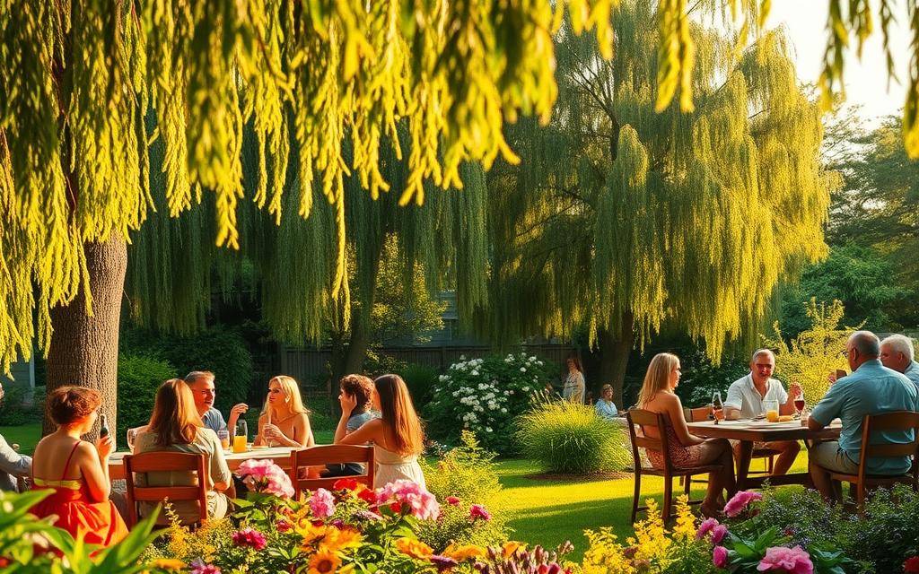 Backyard Bliss: How to Host the Perfect Summer Gathering