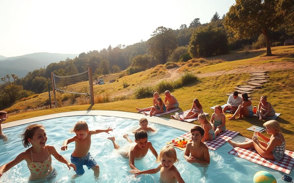 Fun Miscellaneous Summer Activities