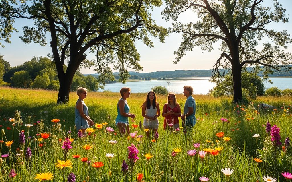 Happy Summer Life