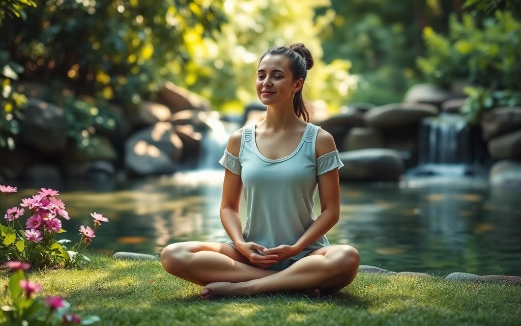 Stay Cool, Stay Calm: Mindfulness Tips for the Hectic Summer Season