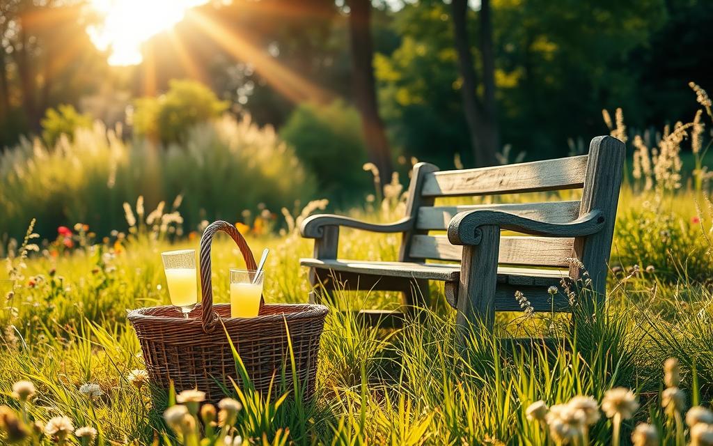 Summer Reset: Simple Joys to Reignite Your Inner Happiness