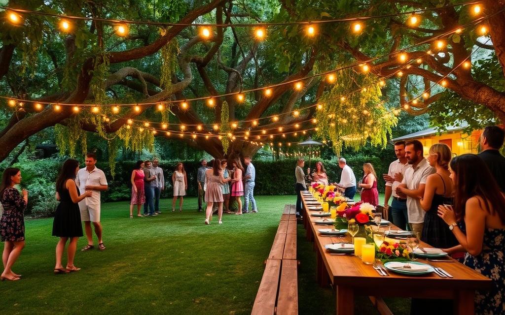 Summer Soirée Ideas That Wow Without the Stress