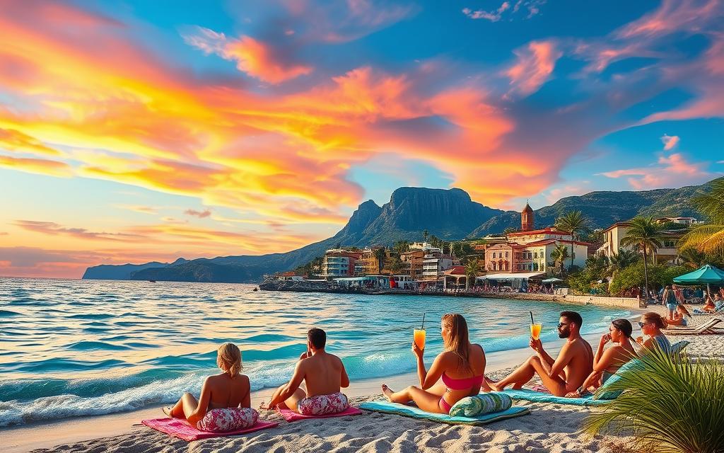 The Most Beautiful Places in the World to Spend the Summer