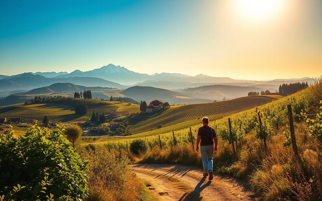 art of slow travel