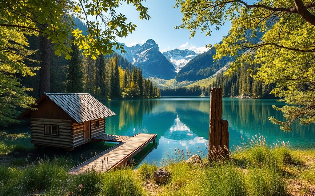 hidden gems for summer travel