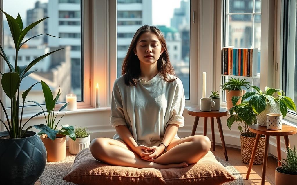 mindful breaks