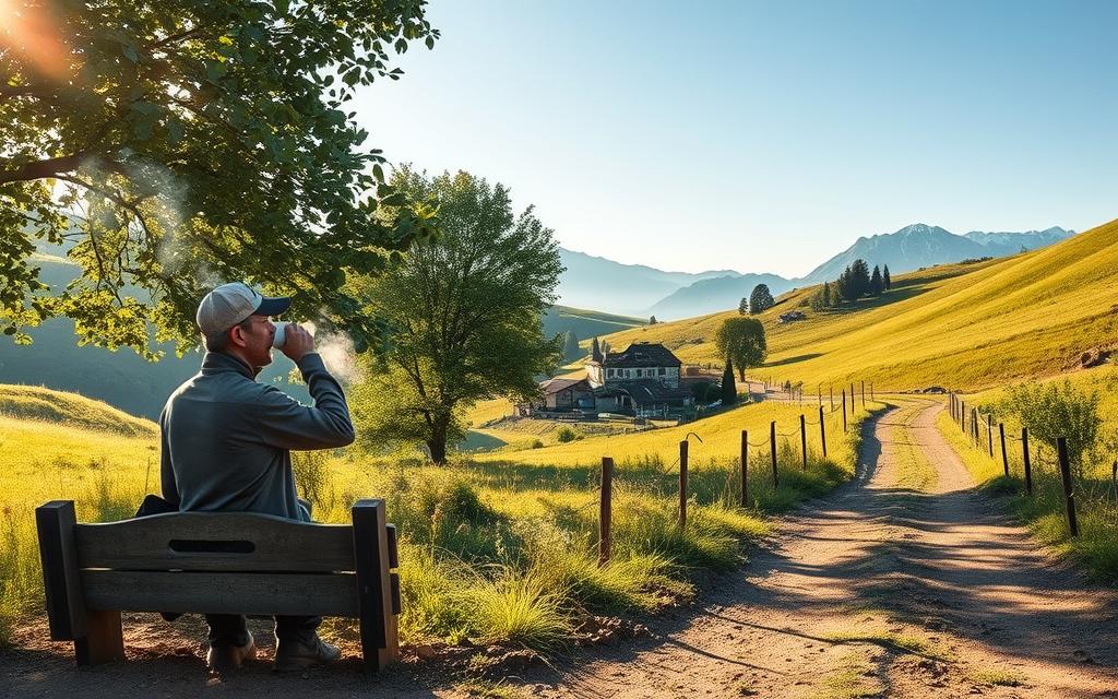 philosophy of slow travel