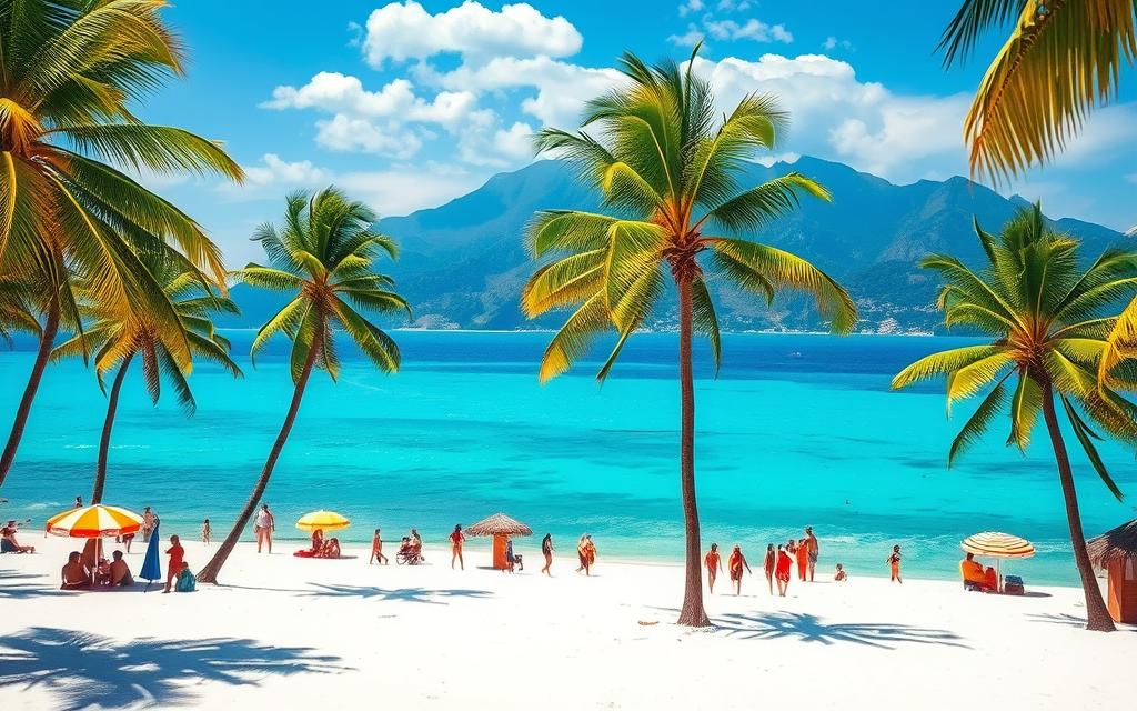 Brazilian Summer Paradise: Top Coastal Resorts from Rio to Bahia