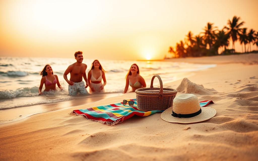 Chasing Sunsets: Summer Moments That Spark Lasting Happiness