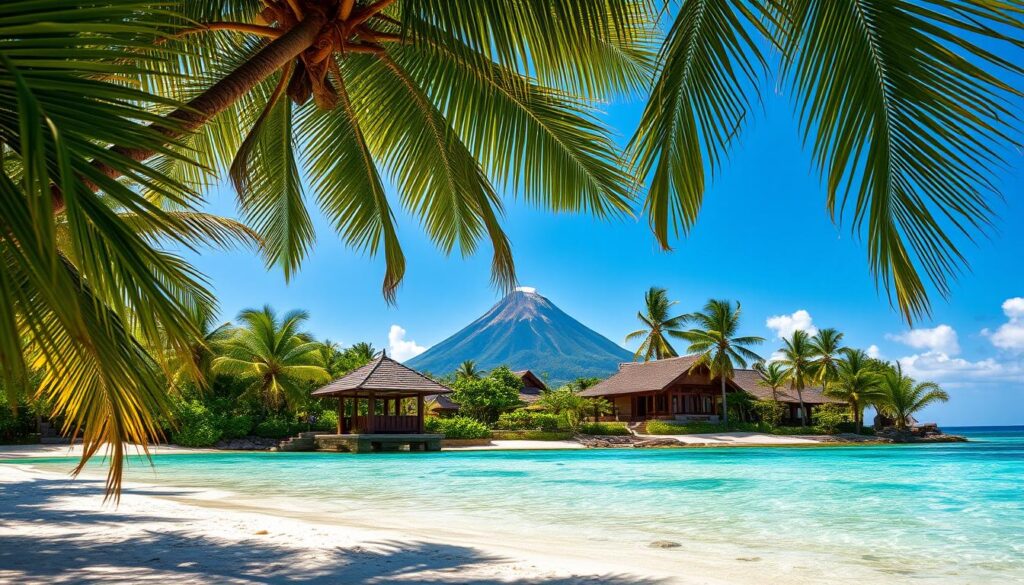 Island Hopping in Indonesia: Bali and Beyond for a Tropical Summer