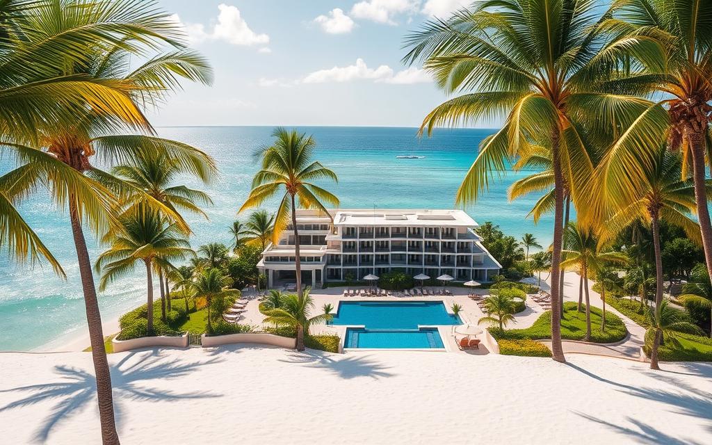 Mexican Summer Getaways: Beach Resorts in Cancun, Tulum, and Beyond