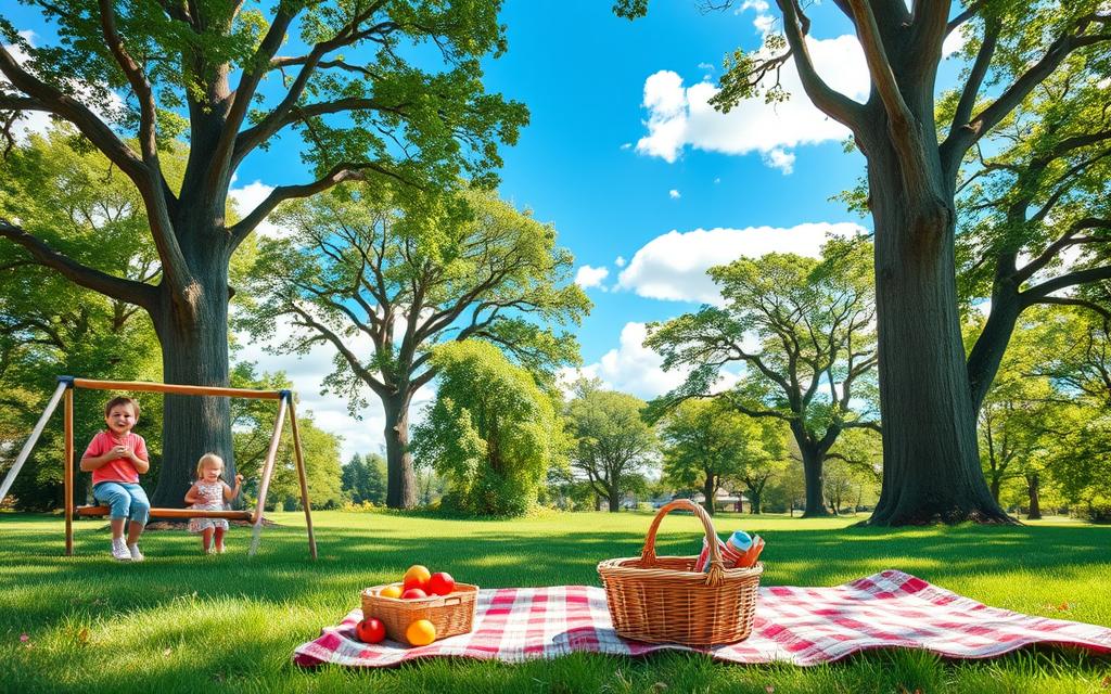 Mini Adventures: Simple Summer Outings with Big Impact