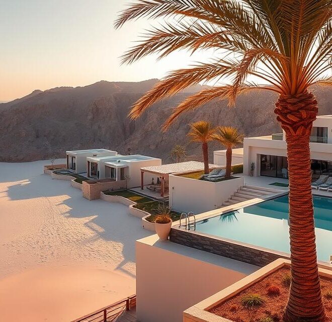 Moroccan Beach Magic: Summer Resorts in Agadir and Essaouira