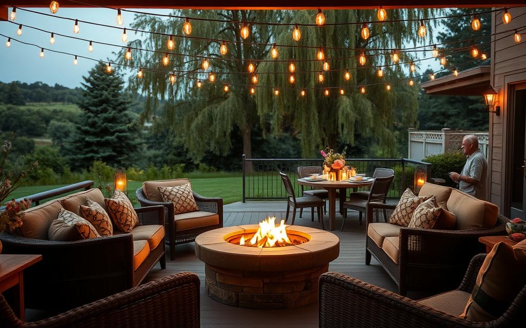 Outdoor Living Magic: Make the Most of Your Summer Evenings