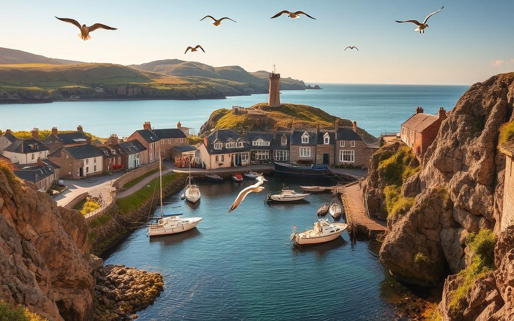 Scotland's Coastal Hideaways