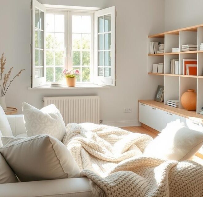 Summer Declutter: Refresh Your Home, Refresh Your Mind