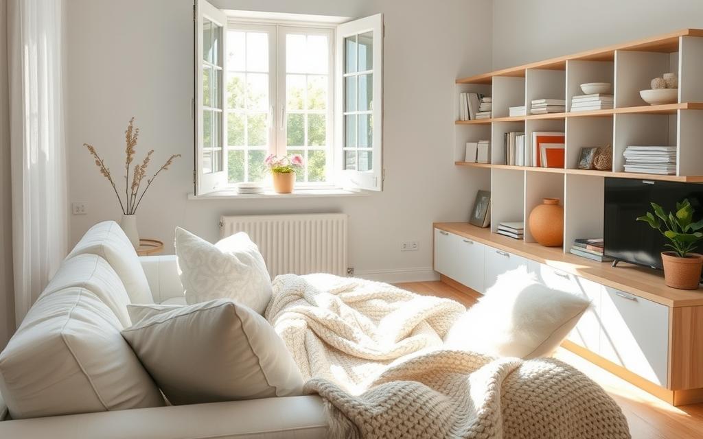 Summer Declutter: Refresh Your Home, Refresh Your Mind