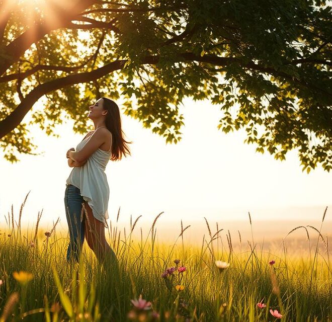 The Summer of Saying Yes: Embrace Spontaneity and Joy