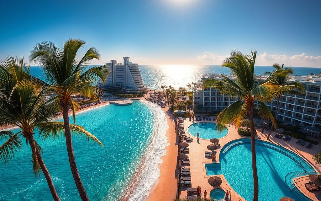 Top Summer Beach Resorts in the U.S.: From Malibu to Miami