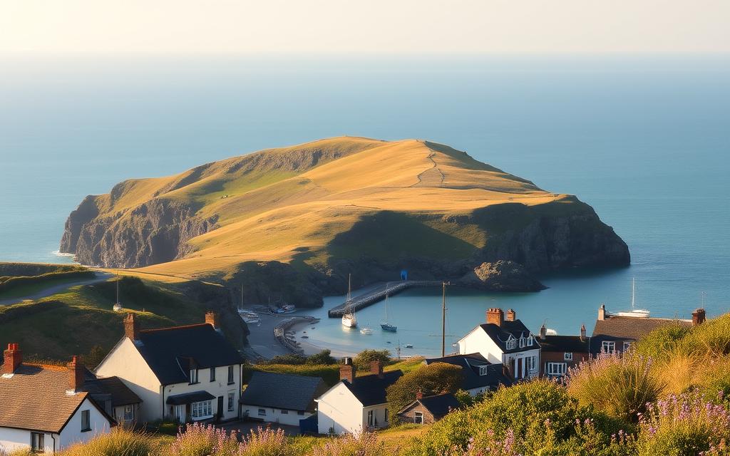 coastal destinations Britain