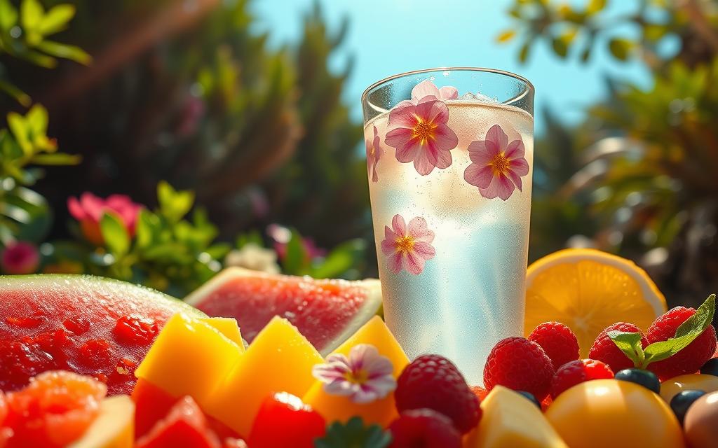 delicious summer snack options