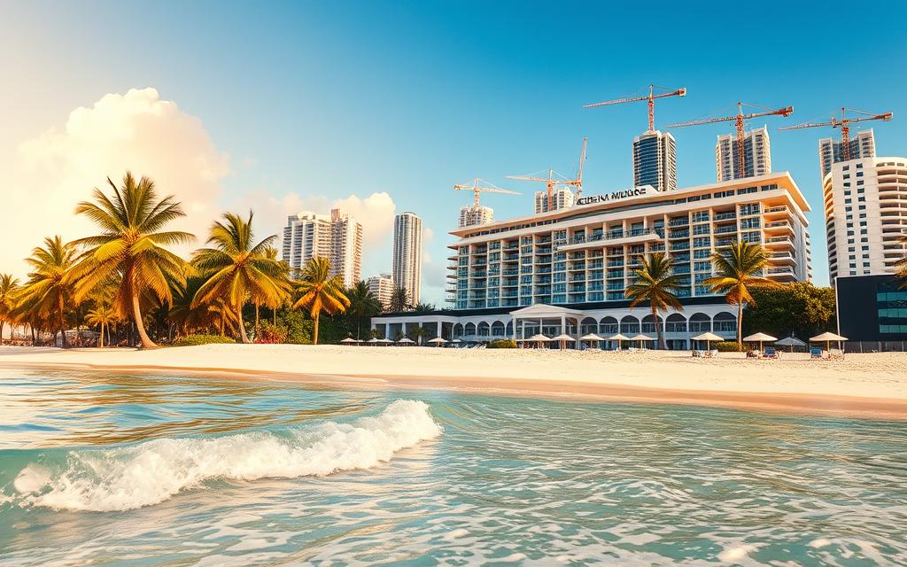 miami beach luxury resorts