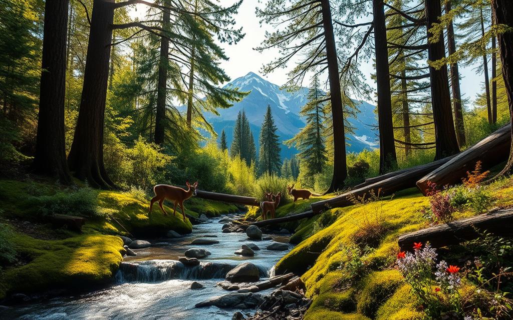nature exploration adventures
