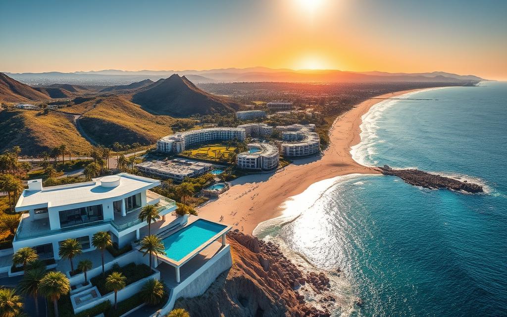 west coast wonders luxury beach resorts