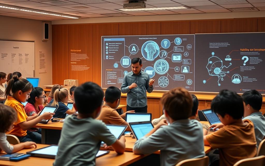 AI in Education