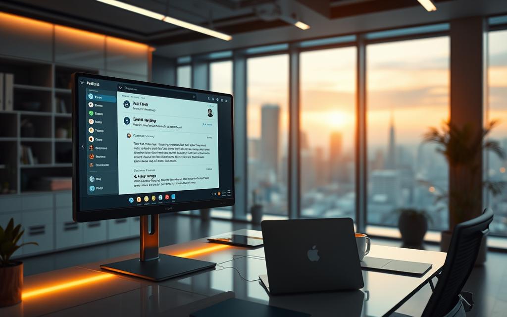 AI in Email Services