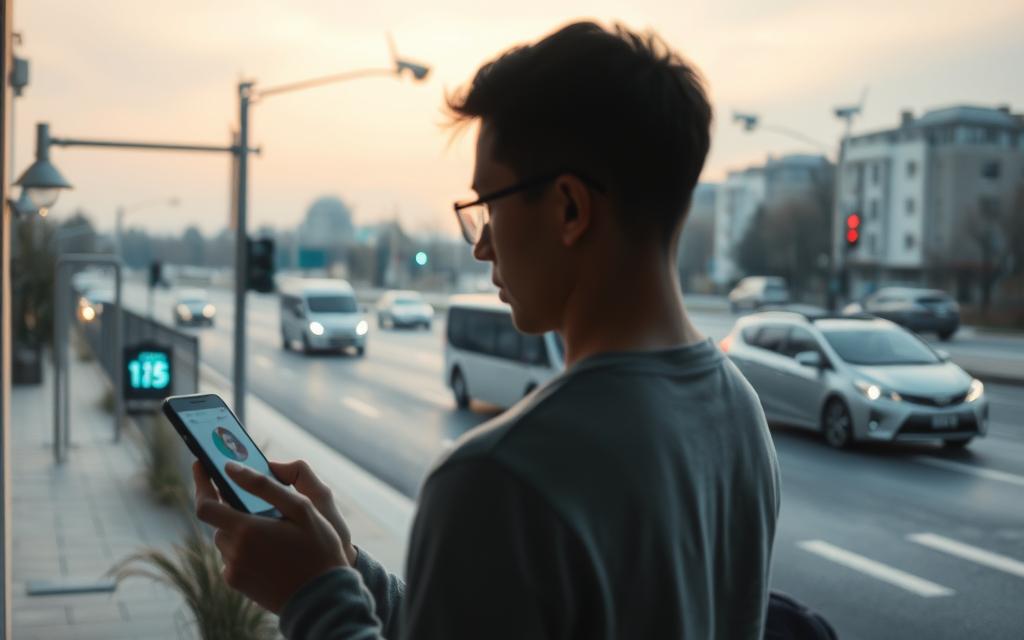 AI in daily life