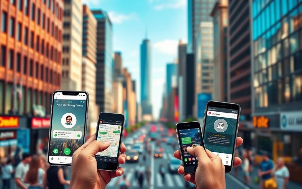 AI in everyday apps