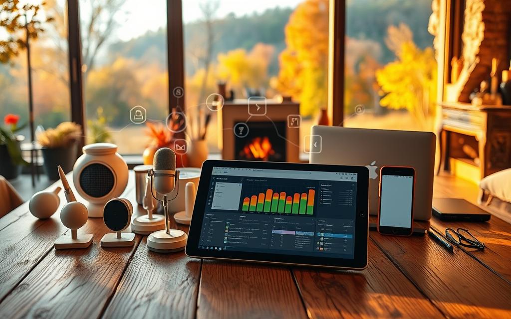 AI tools for fall