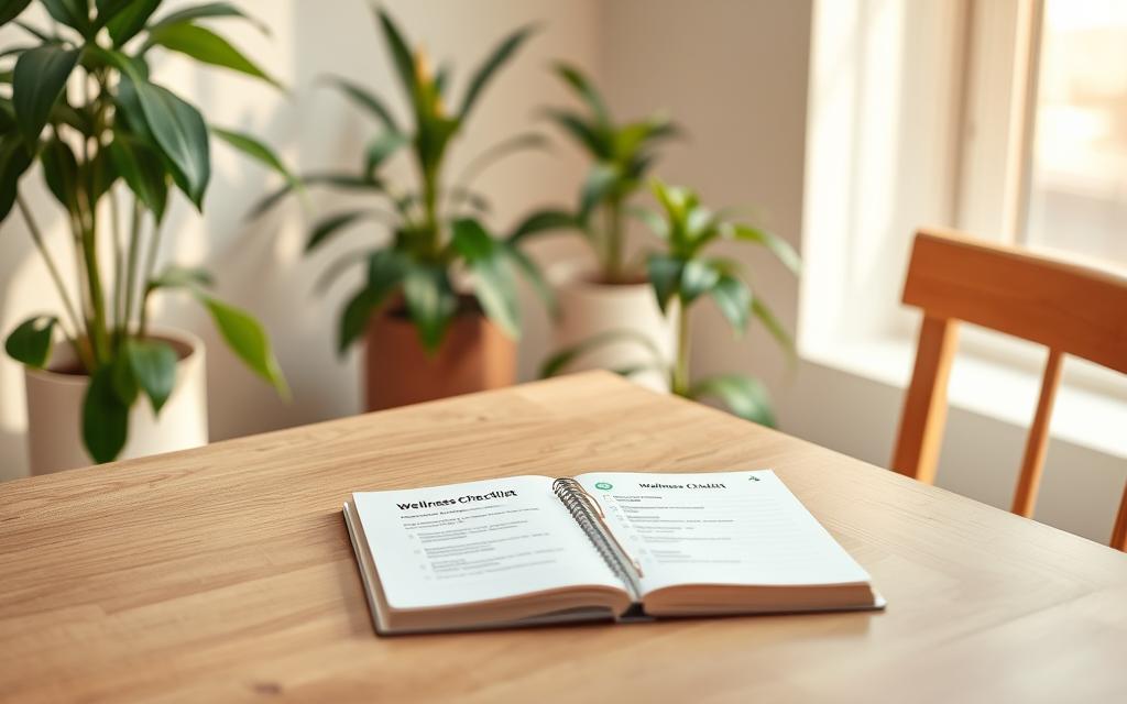 Back to Basics: Your Wellness Checklist for a Healthy Academic Year.