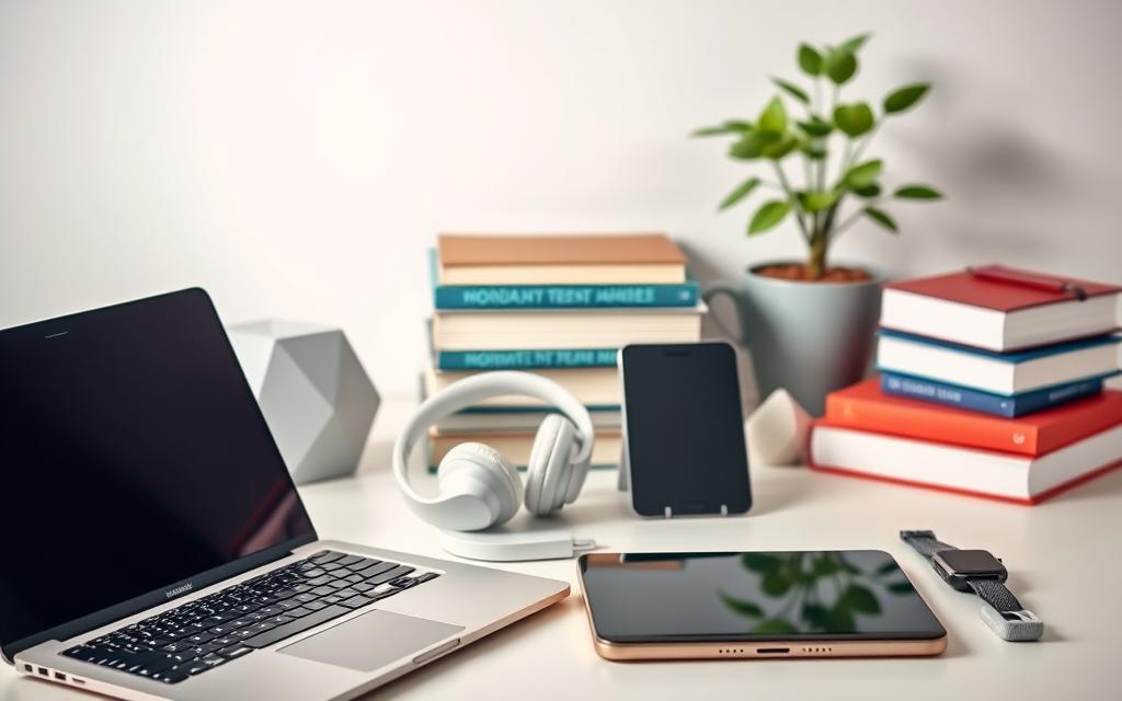 Back-to-School Tech: The Must-Have Gadgets for Students This Fall