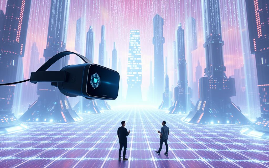 Beyond the Screen: Is Virtual Reality Our True Future