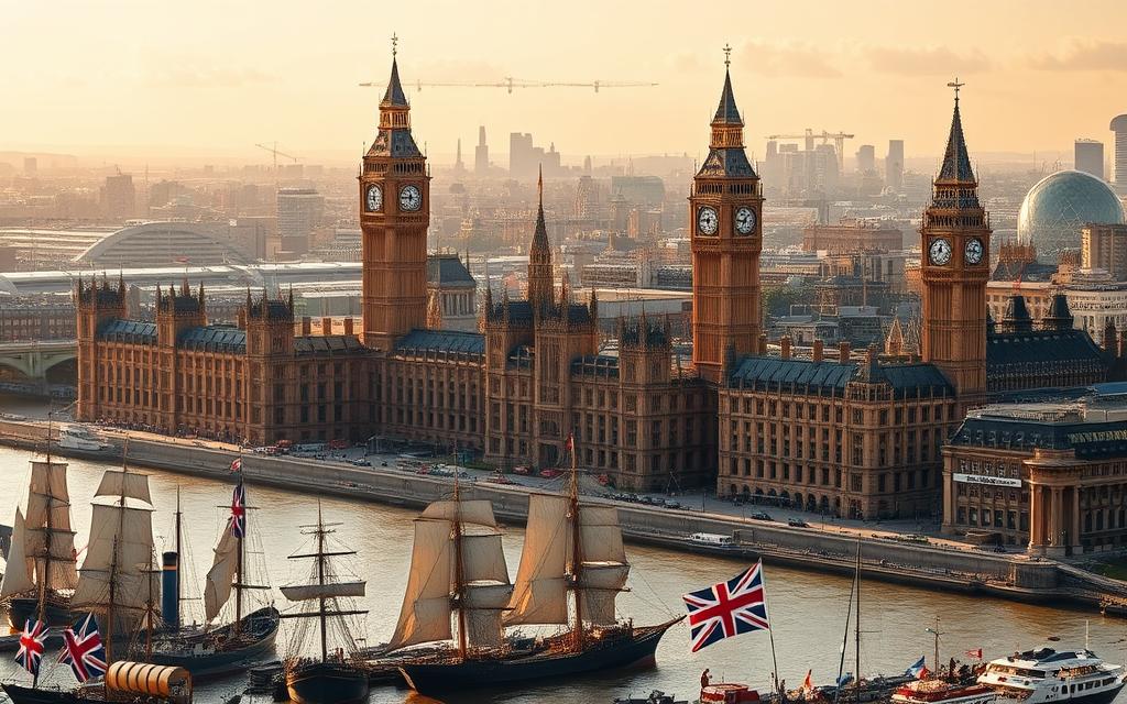 British Empire