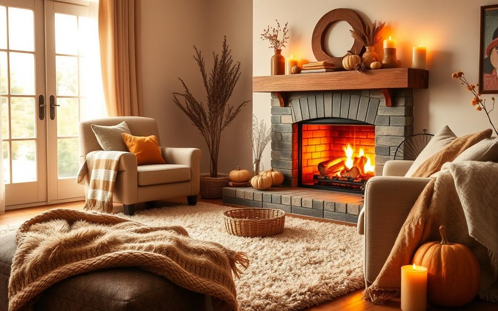 Cozy Gatherings: Simple Ideas for a Laid-Back Fall Get-Together
