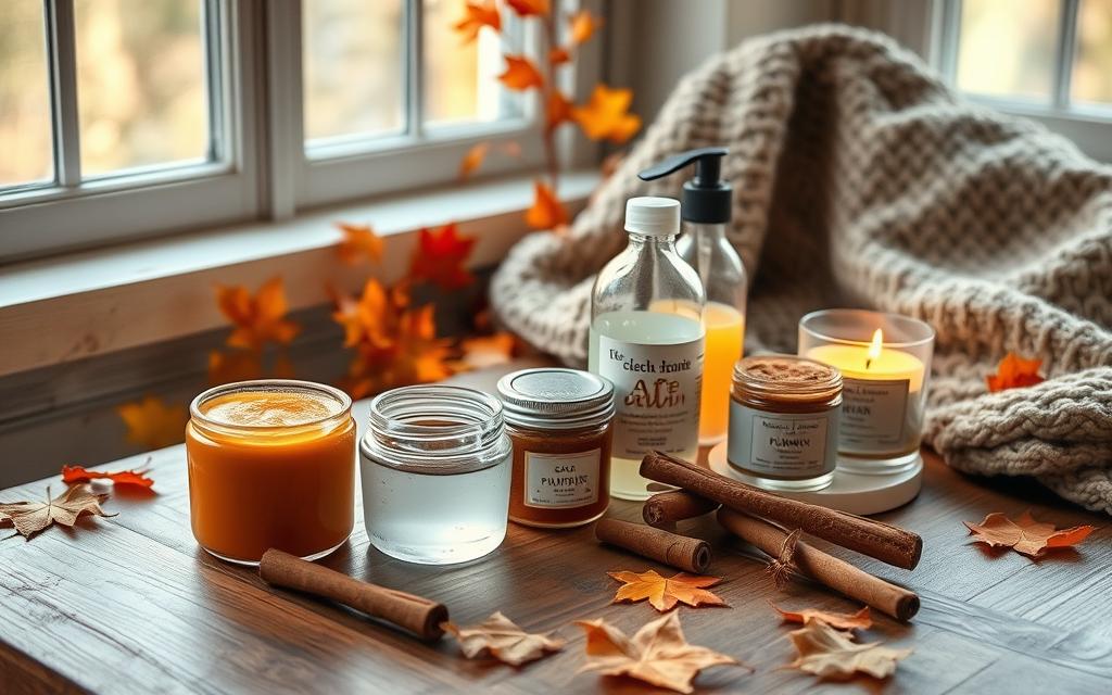 Fall Glow-Up: Your Ultimate Guide to Autumn Skincare & Wellness