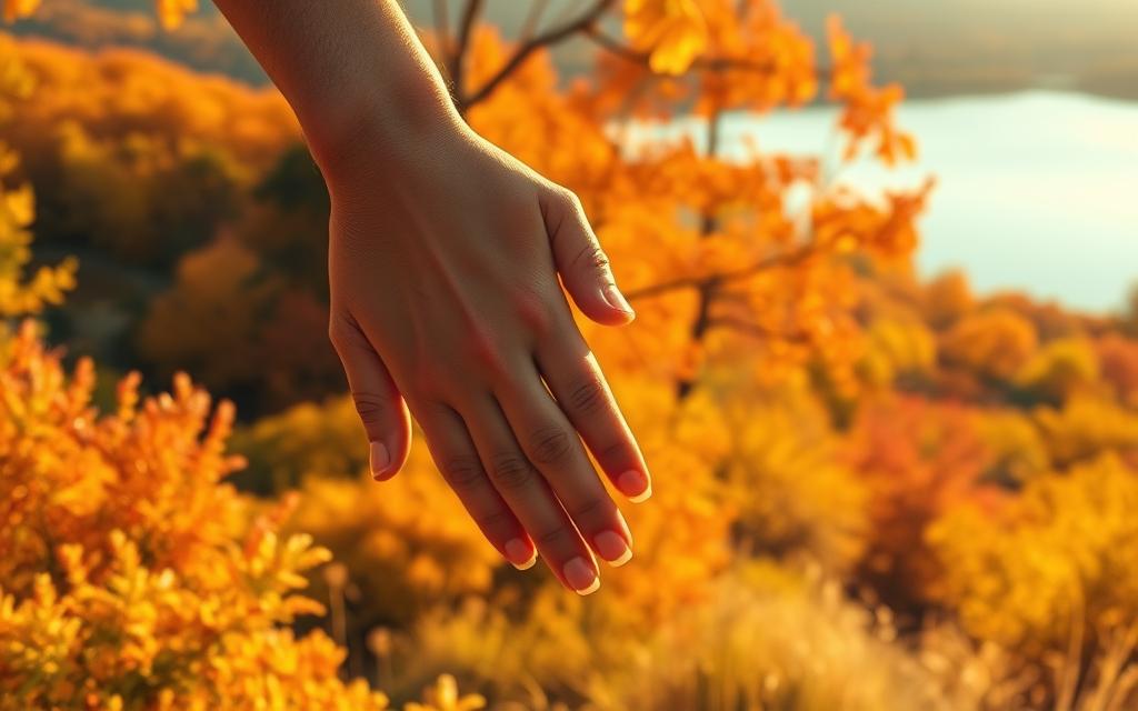 From Summer Bliss to Autumn Rest: How to Embrace the New Season
