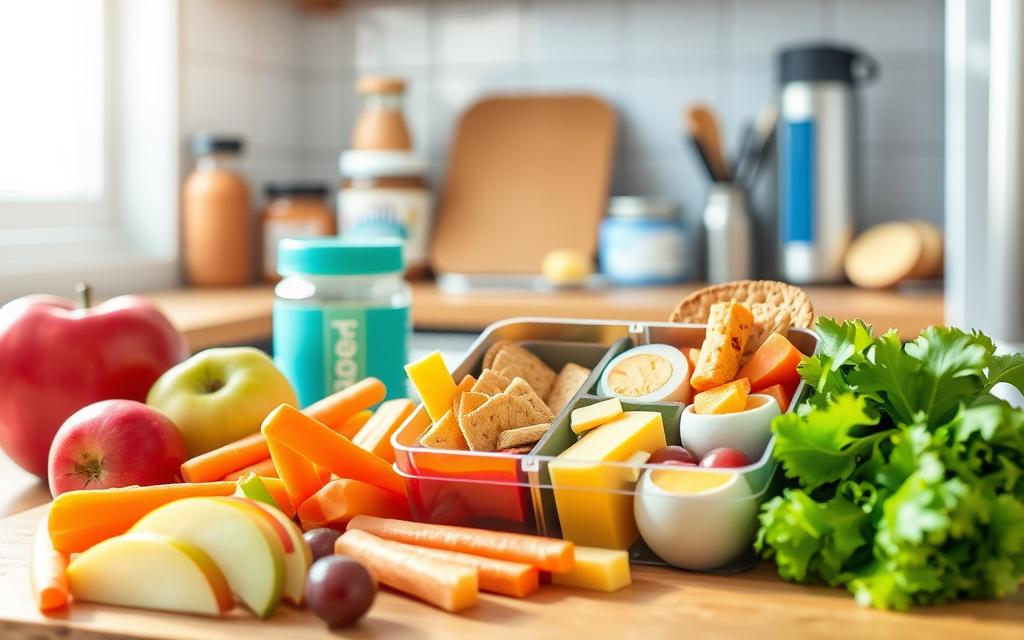 Fuel for Focus: 7 Genius Lunchbox Ideas Your Kids Will Actually Eat