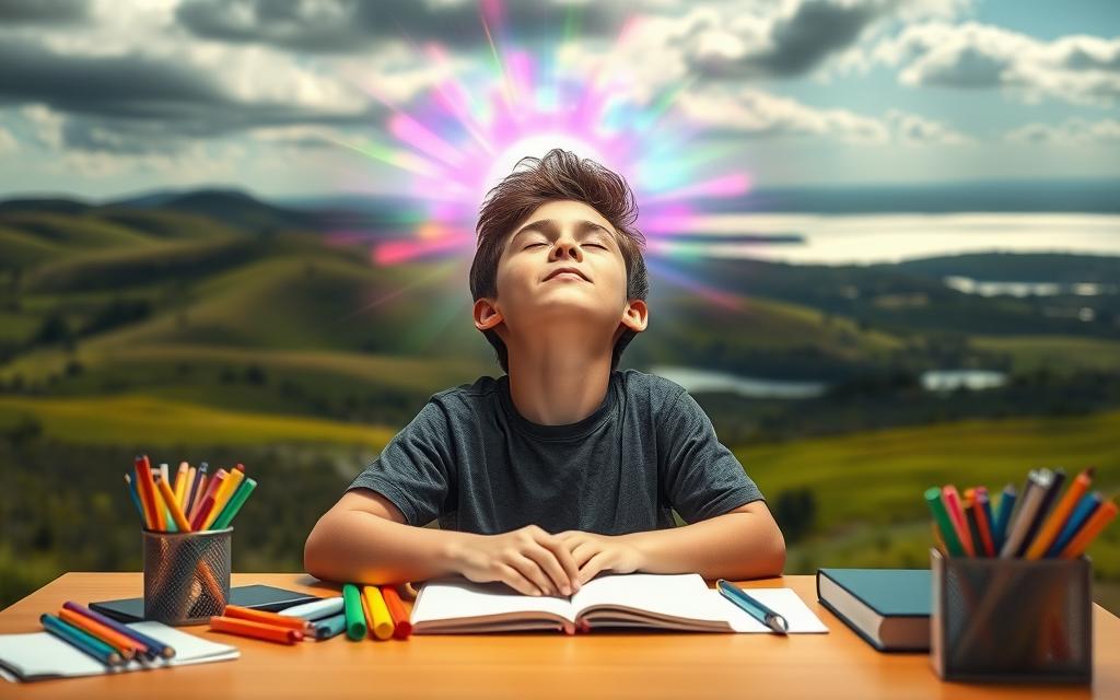 How to Ditch the Back-to-School Blues and Stay Positive