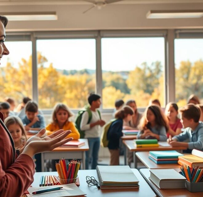 No More Tears: How to Make the Back-to-School Transition a Breeze