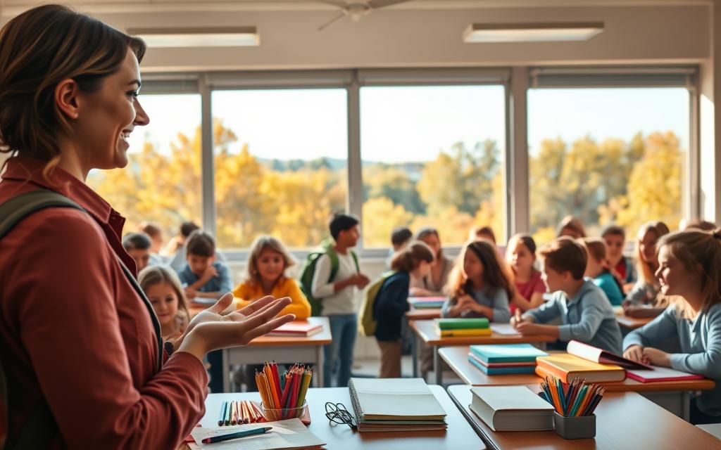 No More Tears: How to Make the Back-to-School Transition a Breeze