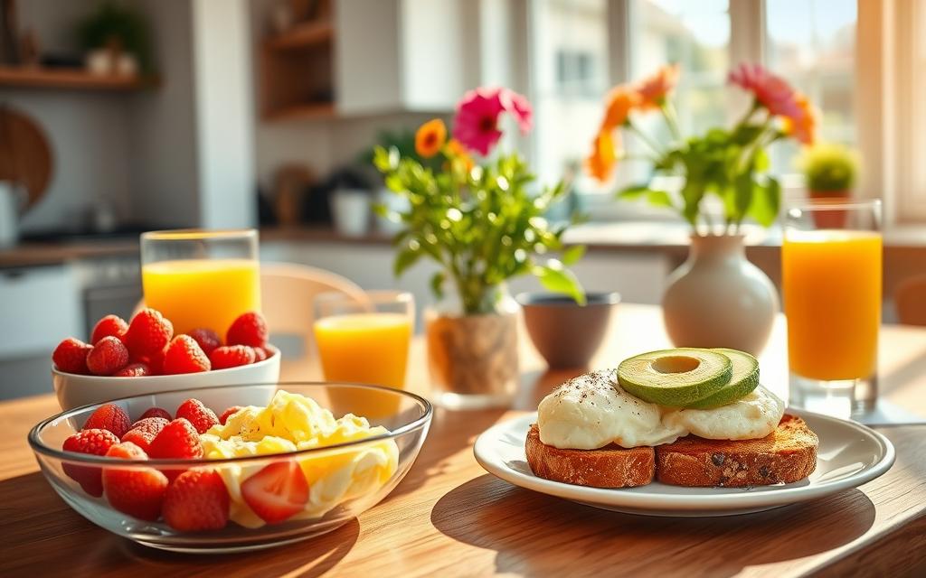 Power-Up Your Morning: 5 Easy Breakfasts for the School Dash