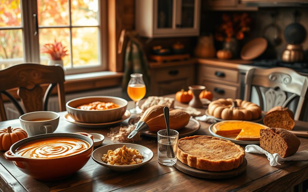 Pumpkin Spice & Everything Nice: Our Top 10 Recipes for the Coziest Season