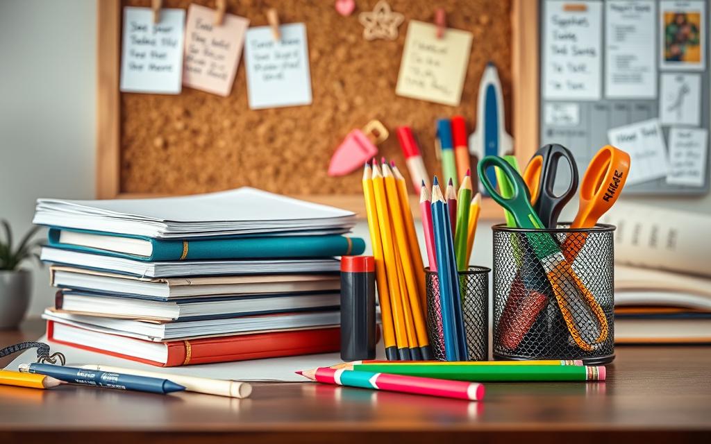 Ready, Set, Go! How to Master Your Back-to-School Routine