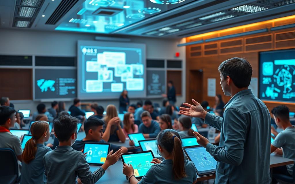 School Smarter, Not Harder: How AI Tools Can Help You This Academic Year.