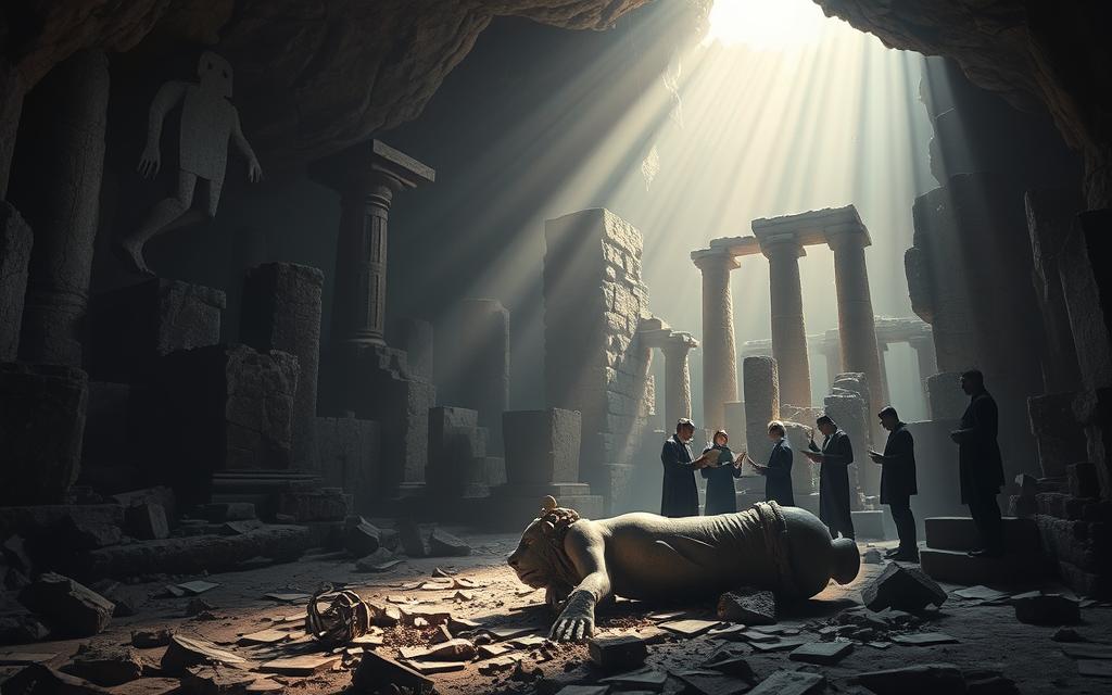 The 5 Biggest Historical Myths: Facts That Will Shock You